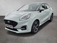 Ford Puma, 1.0 ST-Line MHEV Allwetter °, Jahr 2024 - Velbert