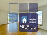 Wunderschöne 2-Zimmer-Wohnung mit hochwertiger Ausstattung - Passau