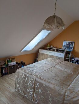 Verkaufe Zweifamilienhaus - Ebersbach-Neugersdorf
