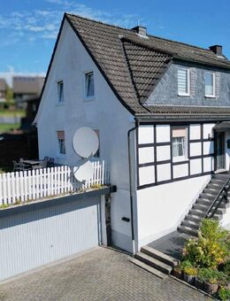 / Viel Platz für Ihre Familie in Gleidorf! - Schmallenberg