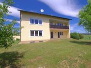 | Geräumig wie ein Haus! | - Sonnige 4 Zimmer Erdgeschosswohnung mit Garten - Bad Abbach