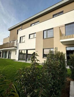 "Exklusive Neubauwohnung - letzte Einheit mit 5 % Sonder-AfA 2025 für kluge Investoren" - Bad Camberg