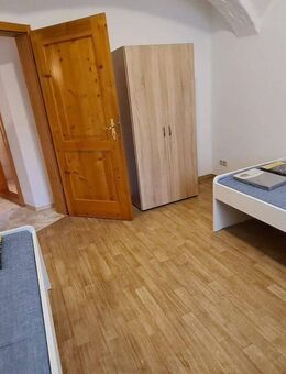 Möblierte Mehrfamilienhaus, Vermietung als Monteurunterkunft - Ingolstadt