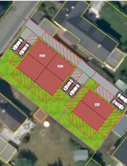 Ihr neues Zuhause in Schwaig (inkl. Haus + Grundstück + Baunebenkosten) - Schwaig (Nürnberg)