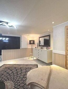 Ruhiggelegen; gemütliches und pflegeleichtes Einfamilienhaus mit Garten-Terrasse und großem Hobbyraum - Euskirchen