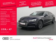 Audi A5, 2.0 TDI Sportback Sport, Jahr 2018 - Leverkusen