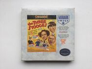 Commodore Amiga Spiel The Three Stooges - Fulda