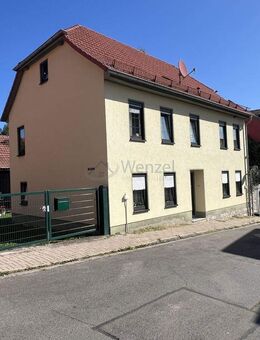 Charmantes Wohnhaus in begehrter Lage - Erfurt