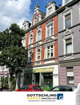 Glücksgriff für Anleger | Courtage frei - Essen