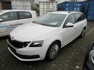 Skoda Octavia, 1.6 TDI Combi Ambition SI, Jahr 2019 - Bergkamen