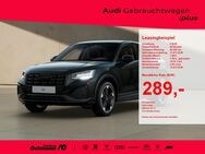 Audi Q2, 30 TFSI advanced 18, Jahr 2023 - Wolfhagen