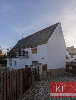 Gemütliches Eigenheim in schöner Lage von Großpostwitz - Großpostwitz (Oberlausitz)