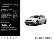 VW Golf Variant, 1.0 TSI Life Digital, Jahr 2023 - Ebern