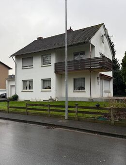 Einfamilienhaus in gefragtester Lage von Ennigloh - Bünde