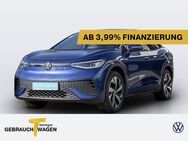 VW ID.5, PRO LM20 IQ LIGHT, Jahr 2022 - Bochum