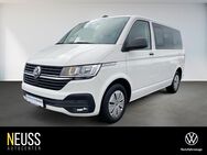 VW T6 Multivan, 2.0 TDI 6 1, Jahr 2020 - Pfarrkirchen