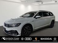 VW Passat Variant, GTE Business Premium Paket, Jahr 2021 - Kaiserslautern