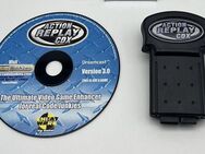 Action Replay CDX Modul & Disc - Version 3.0 für Sega Dreamcast - Darmstadt