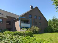 Wohnung in Friedrichskoog - Friedrichskoog