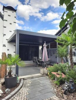 Vielseitiges 1-Fam.Hs. mit Nebengebäude+7 Stellplätze b. Essl/B10.Kunst-Wellness-Gal.-Therap.! - Wernau (Neckar)