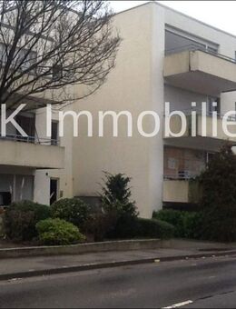 ** 2-Zimmer- Wohnung zu vermieten... ** - Voerde (Niederrhein)