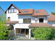 Perfektes RMH für die junge Familie in Waldrandlage Harleshausen - Kassel