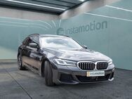 BMW 530, , Jahr 2023 - München