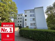 Perfekte Einsteigerwohnung - Leverkusen