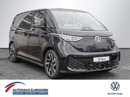 VW ID.BUZZ, Pro 204 h, Jahr 2023 - Kölln-Reisiek