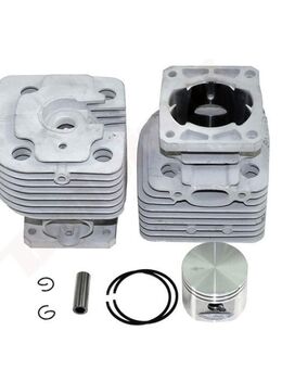 STIHL FS240, FS260, FS410, FS460 - 42mm Ersatzmotor und Kolben im Set - Ingolstadt