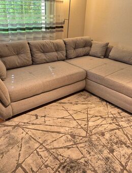 LIPO Ecksofa Berisso - Baden