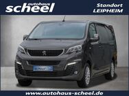 Peugeot Traveller, 2.0 145 L3 Business, Jahr 2021 - Leipheim