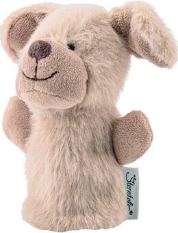 Sterntaler® Fingerpuppe Hund Lucky