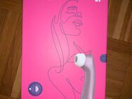 Satisfyer Pro 2+ OVP NEU ungeöffnet - Freudenstadt