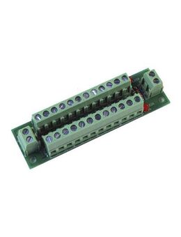Tams El. LC-NG-PB Power-Block Verteiler Art. 72-00316-01 - NEU - Ettlingen Zentrum
