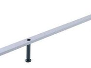HASENA Möbelfuß Midtraver, 200 cm