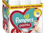 Pampers Pants Windeln Größe 4 9-15 kg 176 Stk. - Ingolstadt