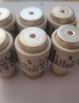 Sicherung Siemens 5SB4 311 Original DIAZED-Sicherungseinsatz 63A 500V a.c./440V d.c. - Sankt Wolfgang