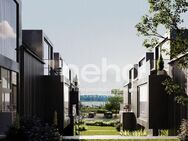 Traum EG Wohnung im Neubau mit Garten-, See-, und Bergsicht - Bodman-Ludwigshafen