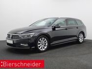 VW Passat Variant, 1.5 TSI Elegance R-Line DIG IQ DRIVE, Jahr 2024 - Mühlhausen (Regierungsbezirk Oberpfalz)