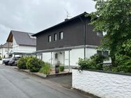Großzügiges Wohnhaus mit Einliegerwohnung, schönem Garten, Sauna und Indoorpool - Röthenbach (Pegnitz)
