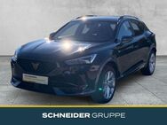 CUPRA Formentor, 1.5 TSI, Jahr 2023 - Frankenberg (Sachsen)