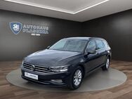 VW Passat, 2.0 TDI Var Business, Jahr 2020 - Amelinghausen