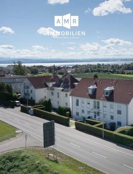 Reserviert | Renovierungsbedürftige 1,5-Zimmer-Souterrainwohnung - Energetisch top & vielseitig nutzbar - Friedrichshafen