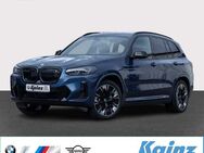 BMW iX3, Impressive PGD DrivAssProf H&K, Jahr 2022 - Wittlich