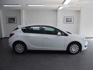 Opel Astra 1.4 Limo Klima TÜV 05/2025 - Asperg