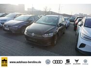 VW Golf Sportsvan, 1.4 TSI Comfortline, Jahr 2015 - Berlin