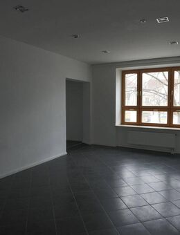 Zentrale Lage mit viel Potential! - Landshut