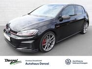 VW Golf, 2.0 TSI VII GTI Performance APP, Jahr 2017 - Wohratal