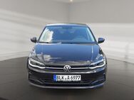 VW Polo, 1.0 TSI Comfortline OPF, Jahr 2022 - Weißenfels